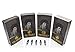 Bishop DA VINCI Premium Tattoo Cartridge Needles Box of 20 Pc (1005RL(BP))