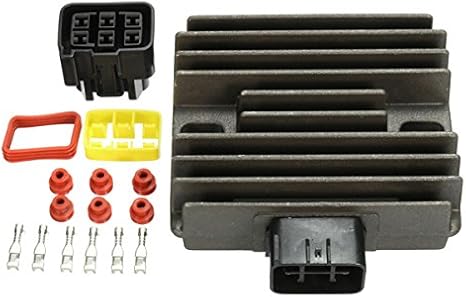 caricabatterie per canam