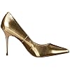 Pleaser-Womens-CLAS20GMPU-dress-Pump