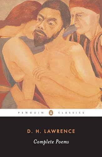 The Complete Poems of D. H. Lawrence: D. H. Lawrence, Vivian De