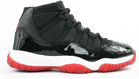 Skye Collier Athletic Sport Basketball Running Sneaker 63597195097 Air Jordan 11 Retro Black Varsity Red White 010064 1 Breathable Athletic Sports Shoes