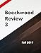 Beechwood Review 3: Fall 2017 by Richard Heby, Colette Love Hilliard