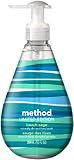 Method Limited Edition Gel Hand Wash - Beach Sage - 12 oz