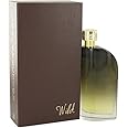 Insurrection Ii Wild By Reyane Tradition Eau De Toilette Spray 3 Oz Men