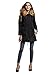 Aini Savoie Women's Down Jackets Stylish Down Coats Parka