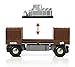 BRIO Boxcar Train