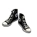 MagiDeal 1/6 Black Sneakers Shoes for 12 inch Figures