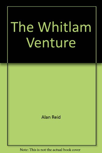 The Whitlam venture