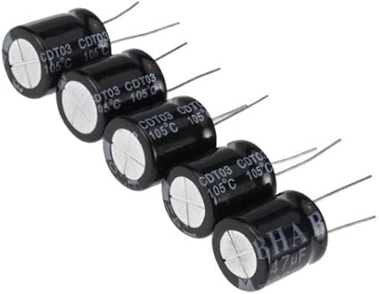 Конденсатор 400v 47uf