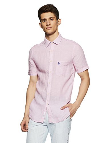 US Polo Association Men's Polo