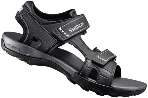 SHIMANO（シマノ） SHOES SD5（SH-SD500）SPDサンダル グレー