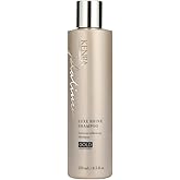 Kenra Platinum Luxe Shine Shampoo/Conditioner | Gold Enriched | All Hair Types | Shampoo, 8.5 FL OZ