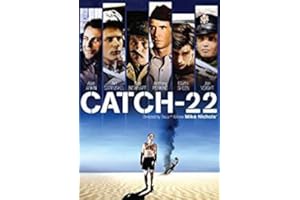 Catch-22 (Widescreen) (Bilingual)