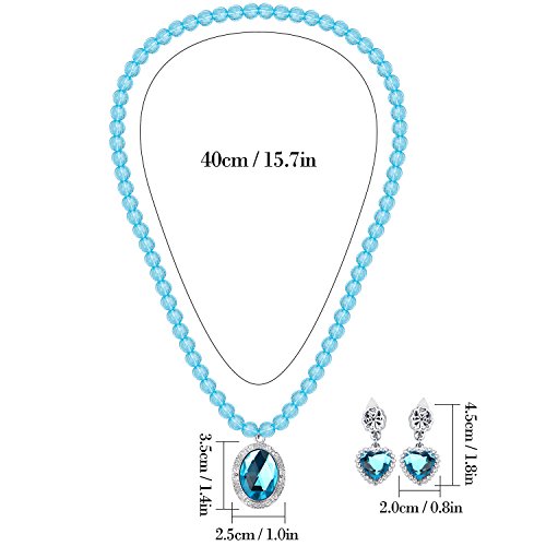 5 Bonallo+Princess+Accessories+Necklace+Earrings