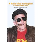 A Brass Pole in Bangkok: A Thing I Aspire to Be