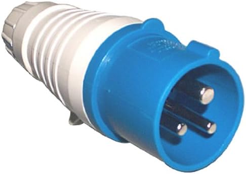 Conntek 60803 20 Amp Adapters Industrial Plugs