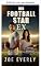 Livro Seu ex astro do futebol americano