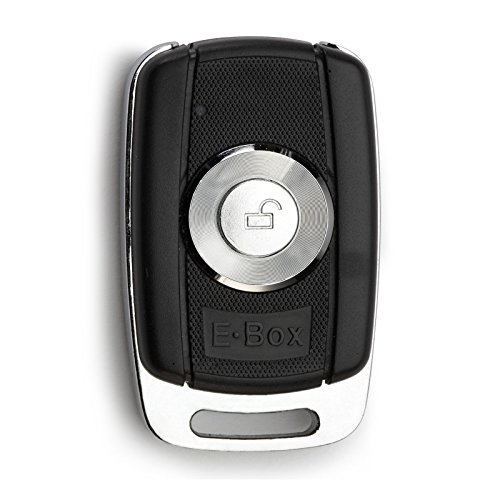 GIVI Remote Control Kit E132 for Top Boxes