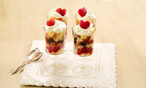 Tastefully Simple Rhubarb Strawberry Fruit Spread, 12 Ounce