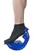Foot Rocker - Calf, Ankle & Foot Stretcher - Improve Flexibility, Mobility and Range of Motion for Pain Caused by Plantar Fasciitis, Achilles Tendonitis and Tight Calves (Blue)