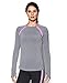 Under Armour Women's UA ColdGear Long Sleeve Medium True Gray Heather