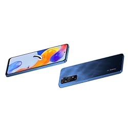 Xiaomi Redmi Note 11 Pro 5G + 4G Volte 128GB + 6GB