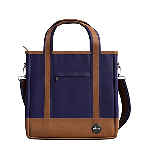 Mima Zigi Sporty Changing Bag Midnight Blue Desertcart Seychelles