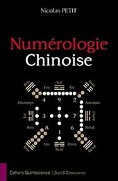 Numérologie chinoise