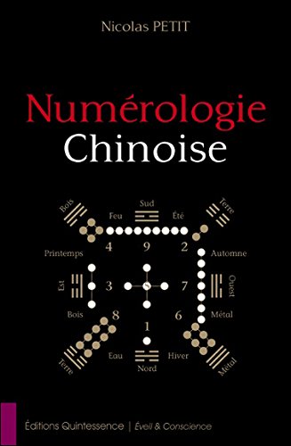 Numérologie chinoise