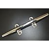 Amarine-made-Stainless-Steel-Open-Base-Cleat-8-Inch-9995S8