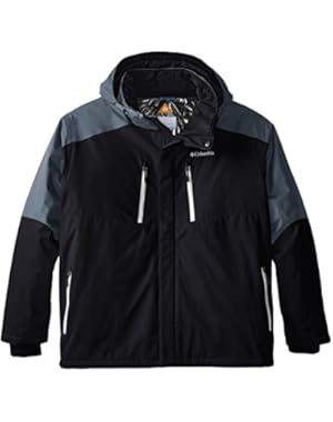Sportswear Men's Big Tetragon Jacket