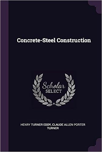 Concrete-Steel Construction
