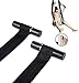 Indoor Bedroom Doorway Së&x Swìvêl Šwíng Set Kit for Couples Hanging on Door Positions Sling Sìx Swìng Adult Women and Men Body Relaxthumb 3