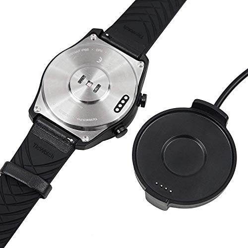 ticwatch pro bluetooth headphones