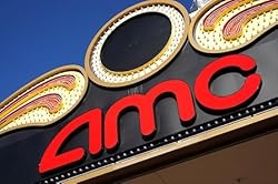 Wonderbox – AMC Ultimate Movie Pass – 12 Black