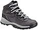 Columbia Women's Newton Ridge Plus Waterproof Hiking Boot, Breathable, High-Traction Grip