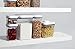 OXO Good Grips POP Rectangle 1.5-Quart Storage Container (Set of 4),Clear