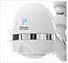 Pelican Water PSF-1W-C1 Premium Shower Filter Combo, White