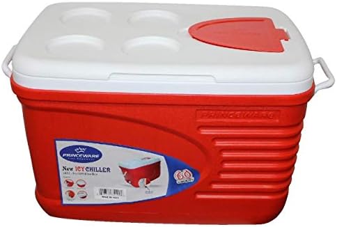 princeware cooler