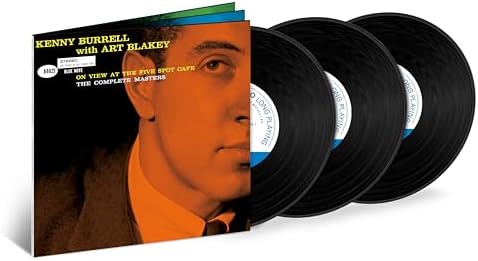 Six Parts Seven, Black Keys - The Six Parts Seven/ The Black Keys