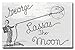 LILYDEAL George Lassos The Moon 11