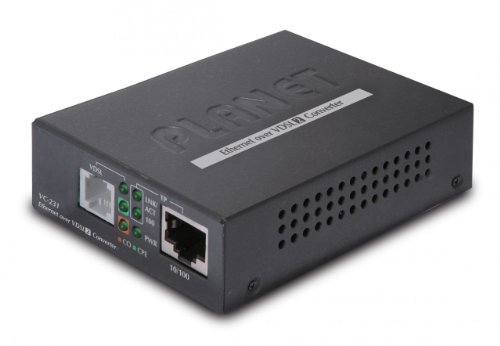 PLANET VC-231 100/100 Mbps Ethernet to VDSL2 Converter