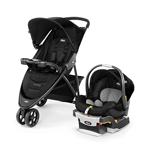 chicco viaro travel system oxford