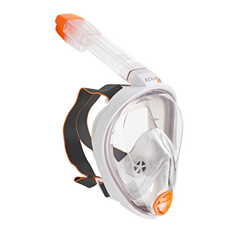 Ocean Reef Junior Full-Face Snorkeling Mask
