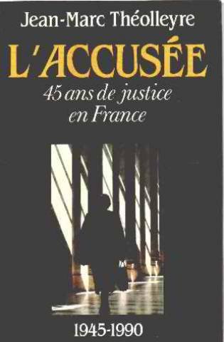 L' accusée