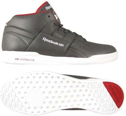 reebok men's workout mid