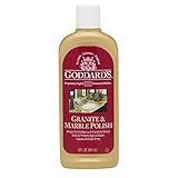 Goddards 704685 Granite & Marble Polish