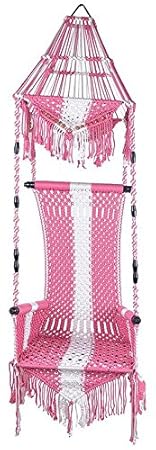 Aryan jhula Hanging Home Swing (1 person )