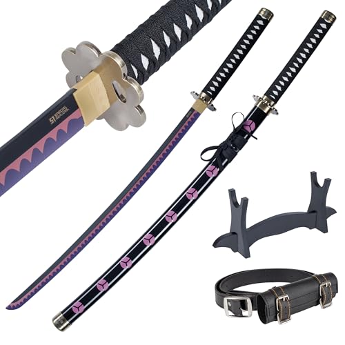 Roronoa Zoro Zoro Shusui One Piece Katana Jt10511rd-2