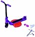 Finger Whips Pro Packs Micro Scooter - Random Colours